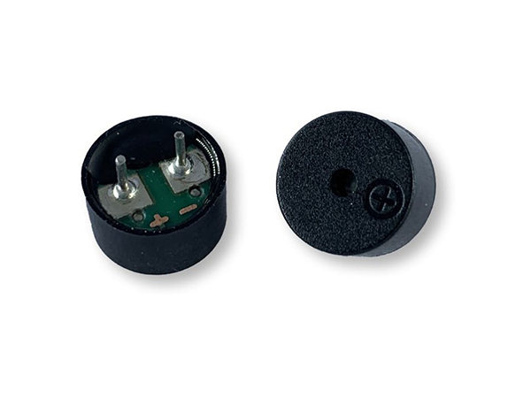 無(wú)源電磁式蜂鳴器 ME9055-25R(3V)-2731-F