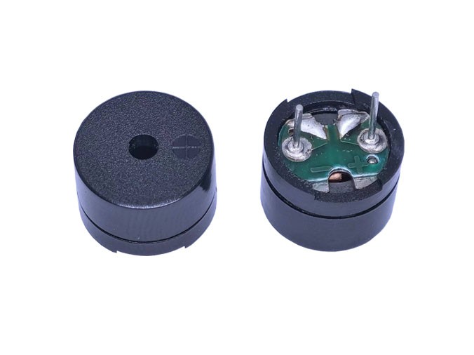 無(wú)源電磁式蜂鳴器 MD12085-42R1.5V-2048-F