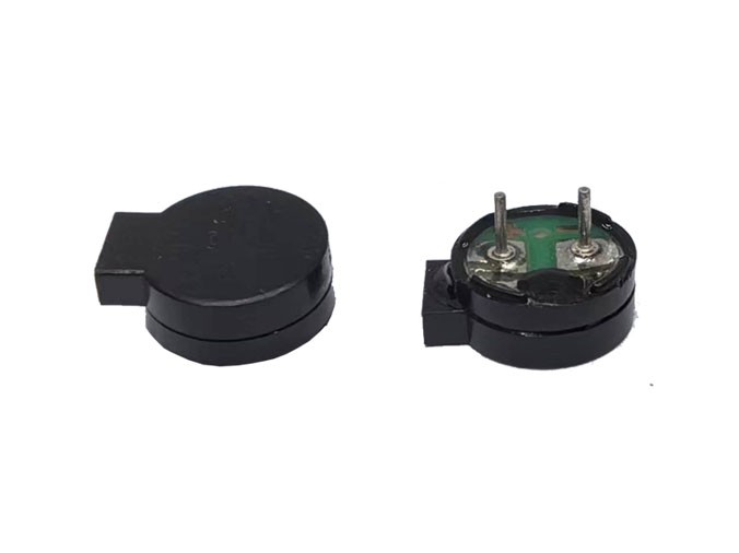 無(wú)源電磁式蜂鳴器 MMES9040-16R(5V)-2700-F