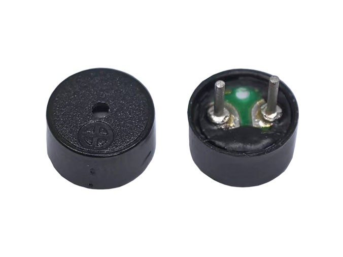 無(wú)源電磁式蜂鳴器 ME6535-16R(5V)-2700-F