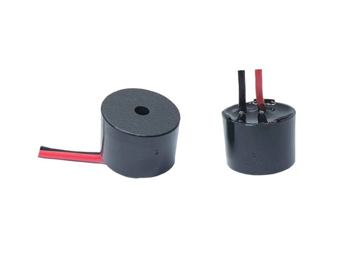 無(wú)源電磁式蜂鳴器 MW12090W42-42R(5V)-2400-F